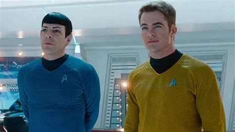 Despite the Reveal, ‘Star Trek 4’ Still Doesn’t Have a Cast, Script, or ...