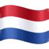 🇳🇱 Netherlands Flag Emoji | 🏆 Emojiguide