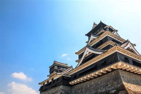 Kumamoto Castle