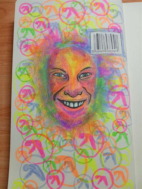 aphex twin fanart : r/Aphex