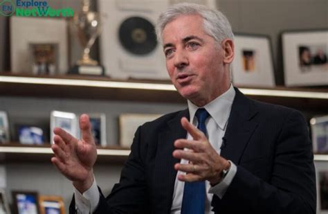 Bill Ackman Net Worth 2024: Forbes Insights On Portfolio, Salary, And ...