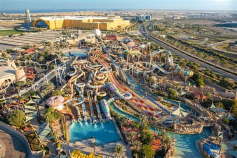 Miral not ruling out more theme parks on Yas Island | blooloop