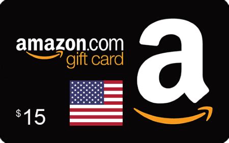 Get a $15 Amazon Gift Card US at Gamecardsdirect.com