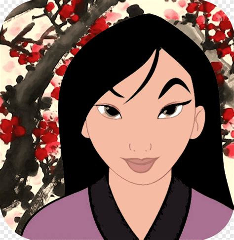 Fa mulan mushu tiana disneyland disney princess, disneyland, cara, pelo ...