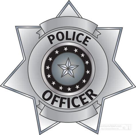 Best Police Badge Clipart HD Wallpapers Pxfuel, 53% OFF