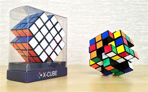 10 Rubik's Cube Type Puzzles