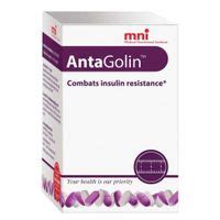 Mni Antagolin Tablets 60 | Buy Online in South Africa | takealot.com