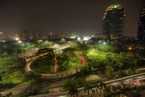 Tonight at Semanggi, Jakarta [Explore] | Semanggi, Jakarta -… | Flickr