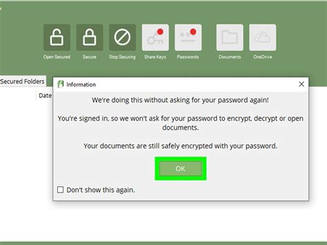 How to Lock a Folder on Windows: 4 Easy & Free Methods