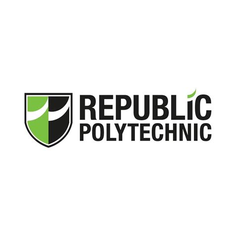 Republic Polytechnic School of Engineering - RP SEG