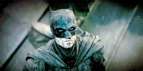 The Batman: Nearly Every Scene Features Bruce Wayne, Says Matt Reeves