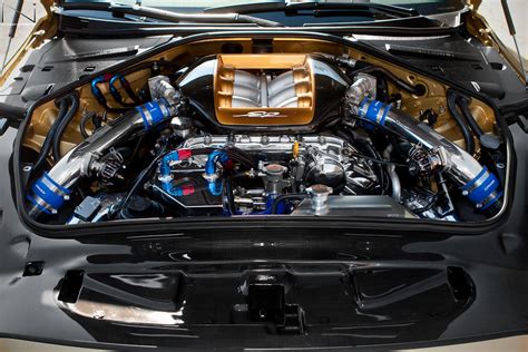 TommyKaira GT-R R35 Engine Bay | William Lee | Flickr