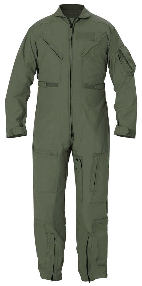 Nomex Flight Suits | Aircraft Spruce