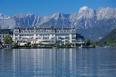 GRAND HOTEL ZELL AM SEE - Updated 2022 Prices & Reviews (Austria) - Tripadvisor