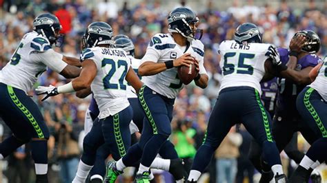 Week 14: Russell Wilson Highlights