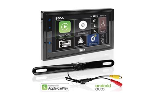 5 Best Touch Screen Stereos For Your Car - Buying Guide 2021 - My Small ...