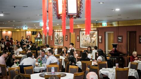 Palace Chinese Restaurant | Restaurants in Sydney, Sydney