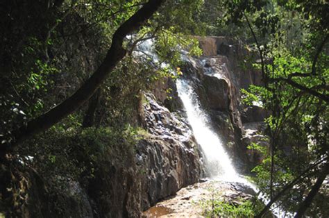 Phiphidi Waterfall – South Africa – Sacred Land