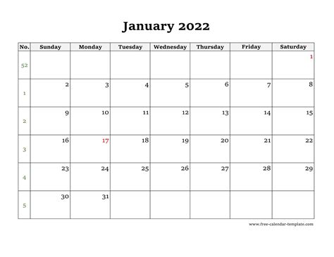 download 2022 printable calendars - monthly 2022 blank calendar calendar quickly - LennonxyEverett6f