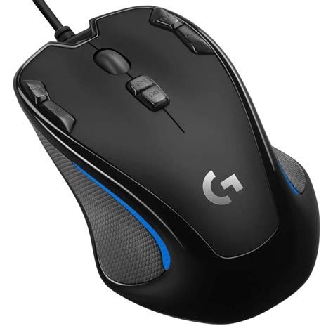 Buy Gaming Mouse Logitech G300S - PowerPlanetOnline