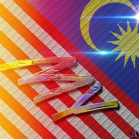 Malaysia flag. bendera malaysia by shaffiqazman on DeviantArt