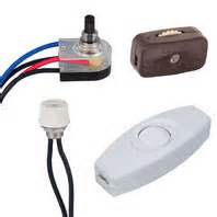 Lamp Sockets, Cords, Switches & Components | B&P Lamp Supply