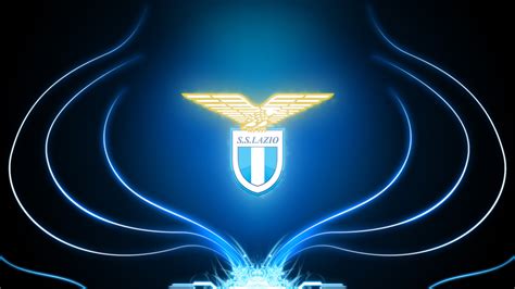 Lazio Logo Wallpaper | Wallpup.com