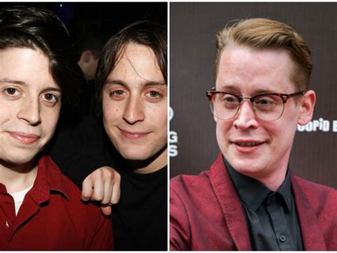 Kieran Culkin Movies