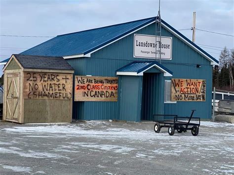 ‘They’re really struggling’: Inside the Neskantaga First Nation water crisis | TVO Today