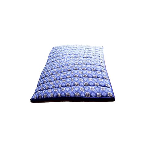 RDC Portable Bed Mat Blue for PHP1,899.00 available on Shopcentral ...