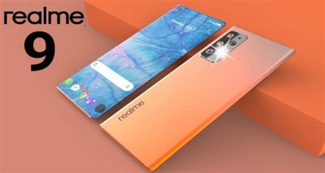 Realme 9 5G: 64MP Cameras, 8GB RAM & Features! - Phonereview24.Com