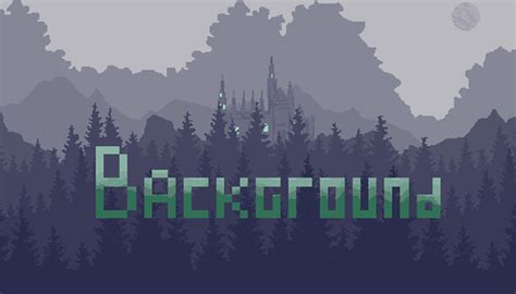 Parallax background 9 | GameDev Market