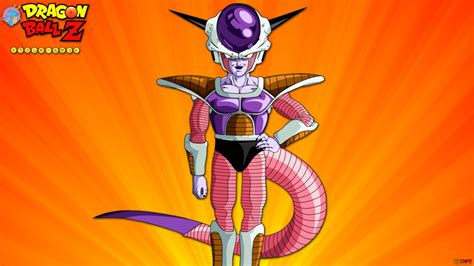 Frieza Base Form