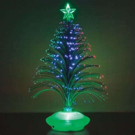 Fiber Optic Christmas Tree | Spilsbury