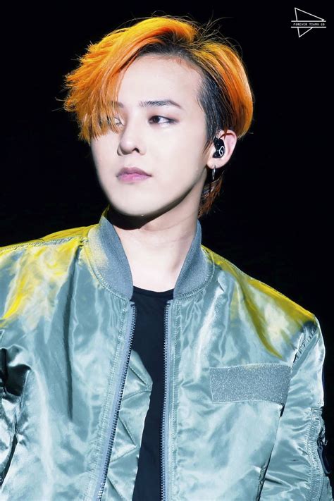 10 Hairstyles By G-Dragon That Are So Good And So Bad - Koreaboo