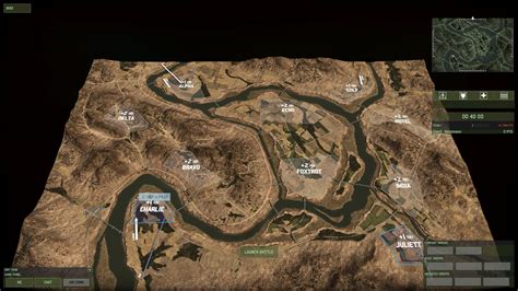 Steam Community :: Guide :: Updated Red Dragon Maps