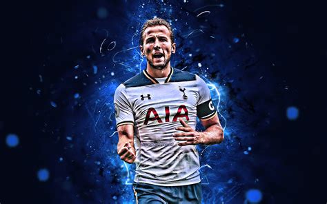 Download Tottenham Hotspur F.C. Soccer Harry Kane Sports HD Wallpaper