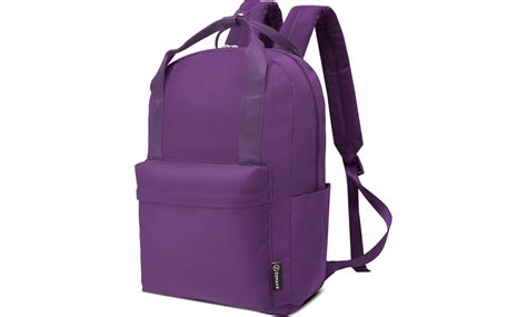 Up To 31% Off on Backpack with Laptop Compartment | Groupon Goods