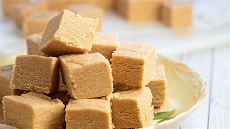 Marshmallow Fluff Peanut Butter Fudge Recipe