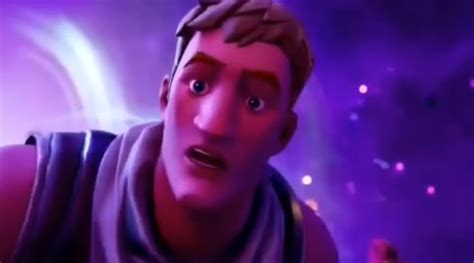 Fortnite's Season 10 cinematic trailer has been leaked