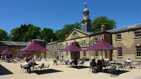 Visiting Nostell Priory near Wakefield | England Rover