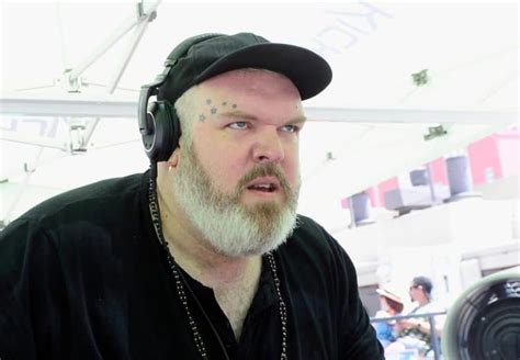 10 Things You Didn't Know About Kristian Nairn