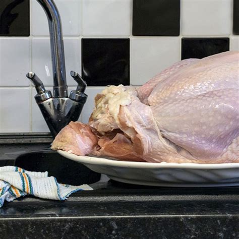 How to Defrost a Turkey: Best Methods & How Long It Takes