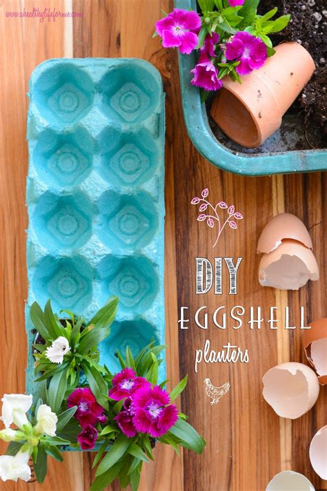 5 Easy Earth Day Craft Ideas - A Healthy Life For Me