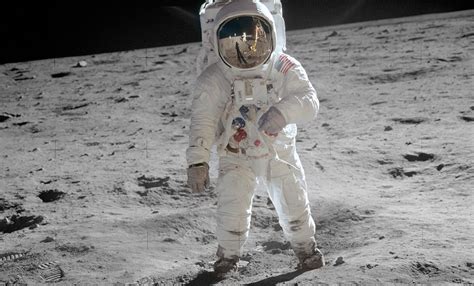 3 questions: 50 years after the moon landing