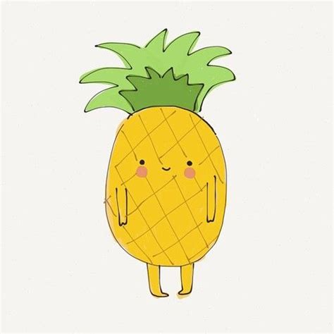 40 best images about Pineappley on Pinterest | Pineapple squares ...