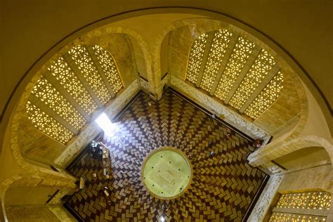 Voortrekker Monument Interior 17673023 Stock Photo at Vecteezy