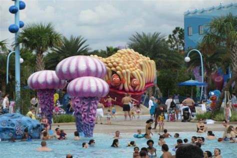 Quick Guide: Disney's Art of Animation Resort | Carrie on Travel