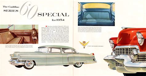 Image: 1954 Cadillac Brochure/1954 Cadillac Brochure-07-08