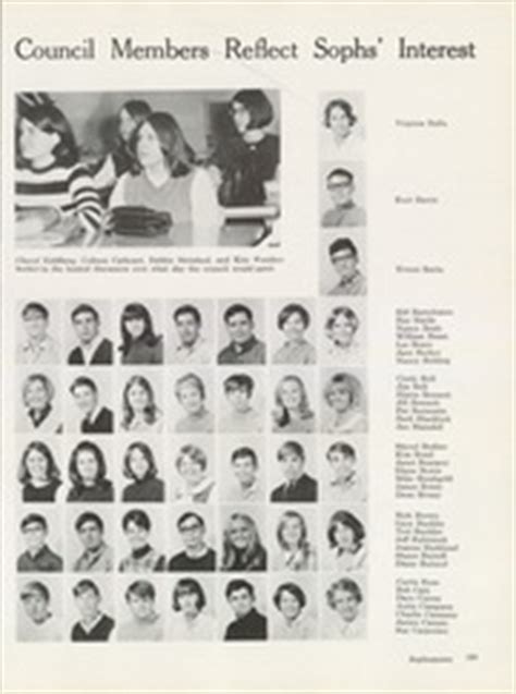 Adlai Stevenson High School - Aurora Yearbook (Livonia, MI), Class of ...
